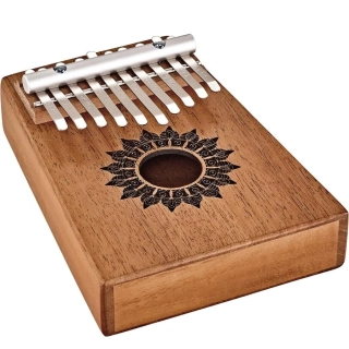 KALIMBA MEINL KL1008H